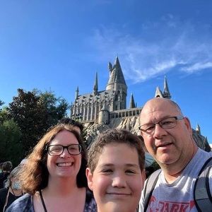 Meet your Posher, Rebecca